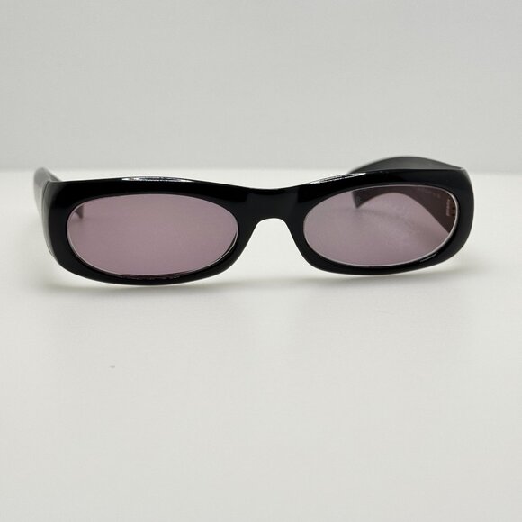 Givenchy Eyeglasses Eye Glasses Frames 1073 01 Black France 53-18-130 - Picture 1 of 6